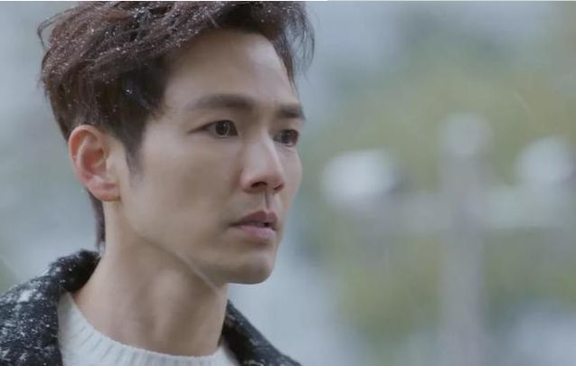 《凉生》马天宇演凉生和钟汉良演程天佑,网友