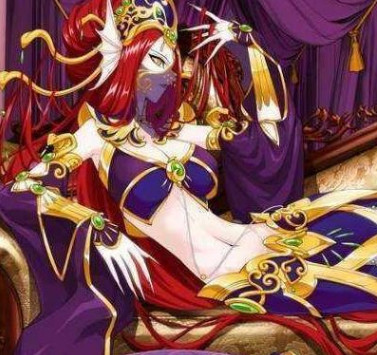 斗破苍穹:4个版本美杜莎,古力娜扎最美,最辣眼