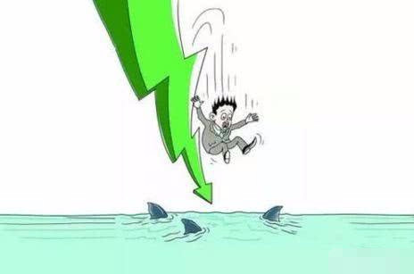 为什么现在有些股票已经跌到历史新低了,还是