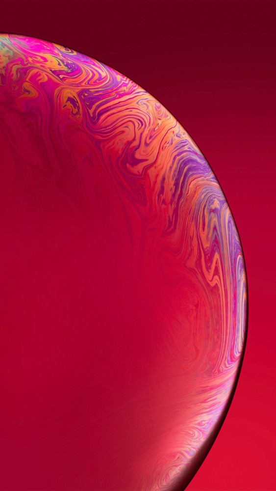 10张iphone Xs自带的壁纸 免费的 看看你是否喜欢 看点快报