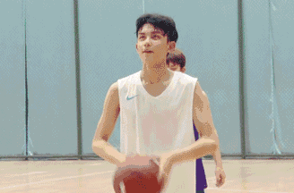 自带"苏"气的吴磊还是学霸