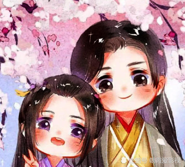 香蜜:原来锦觅眼睛是有救,但都忽略的扑哧君的话,怪不