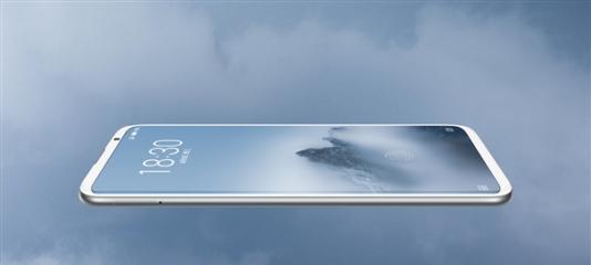 黄章曝魅族16S发布时间,骁龙855加持,网友:反