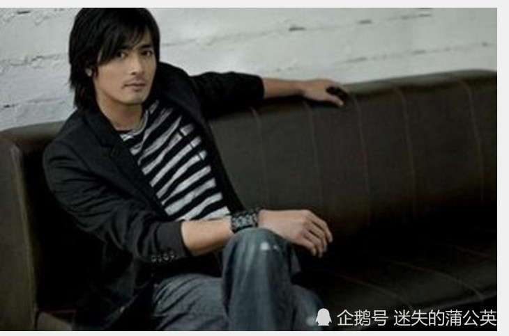 看完韩国张东健的经历后,网友:瞬间向他致敬,太