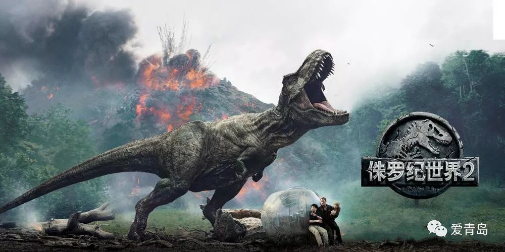 爱小盒推荐:重磅大片即将上线 20亿票房佳作陪