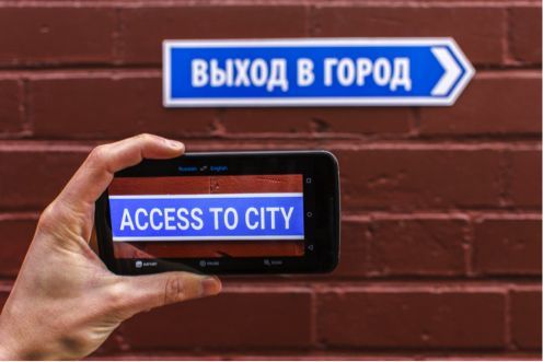 《百面机器学习》试读 AI热门应用之机器翻译