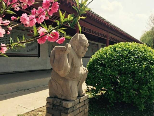 孙膑旅游城,亿城寺,旅游景区,孙膑,文化旅游