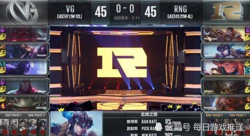 网友热议:为什么外战那么猛的UZI,内战总表现的