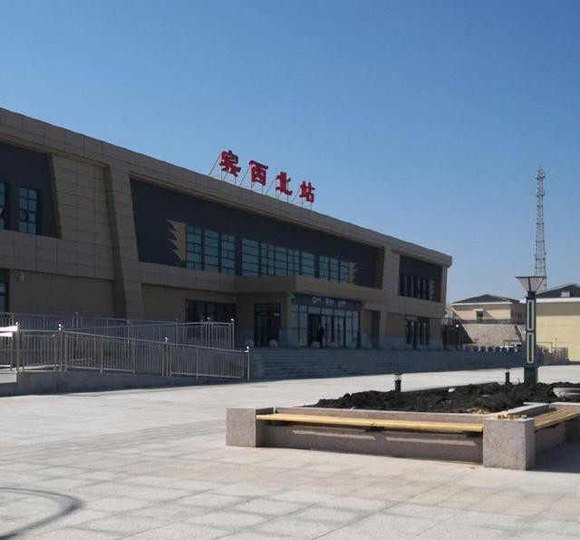 哈佳快速铁路通车后,哈尔滨将具有了新一线城