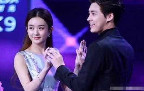 赵丽颖新剧《枭臣》即将开拍?男主是李易峰,凡