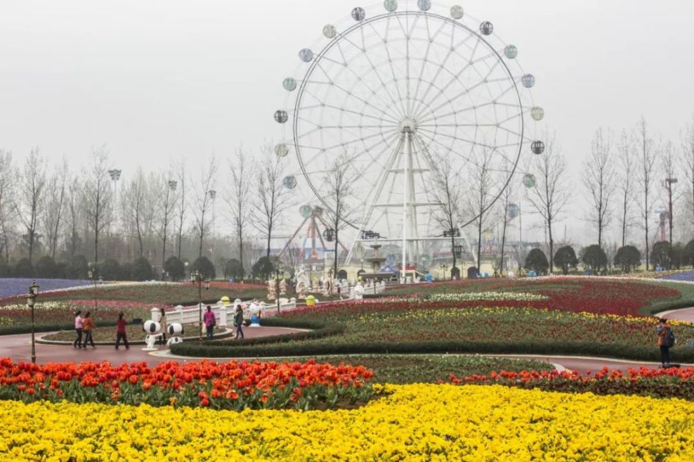 国庆旅游去哪儿?浦口饕餮盛宴等你来!