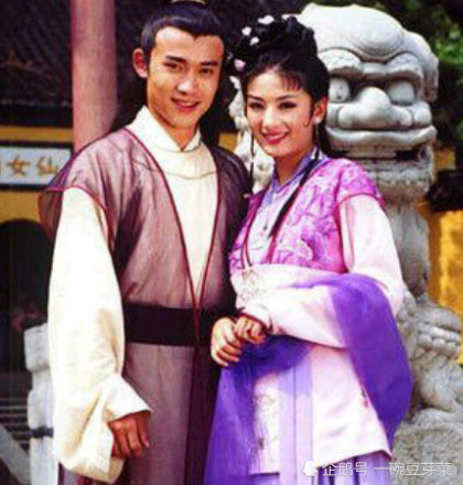 《上错花轿嫁对郎》翻拍:李沁赵丽颖出演女主