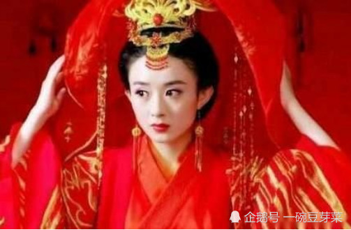 《上错花轿嫁对郎》翻拍:李沁赵丽颖出演女主