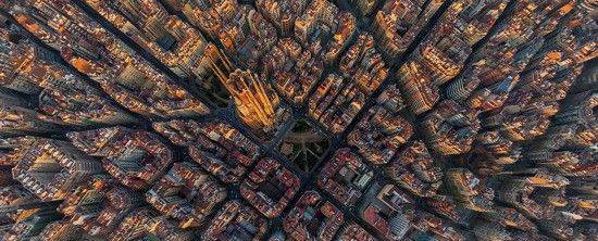 这是世界上规划最合理的两个城市,中国有一个