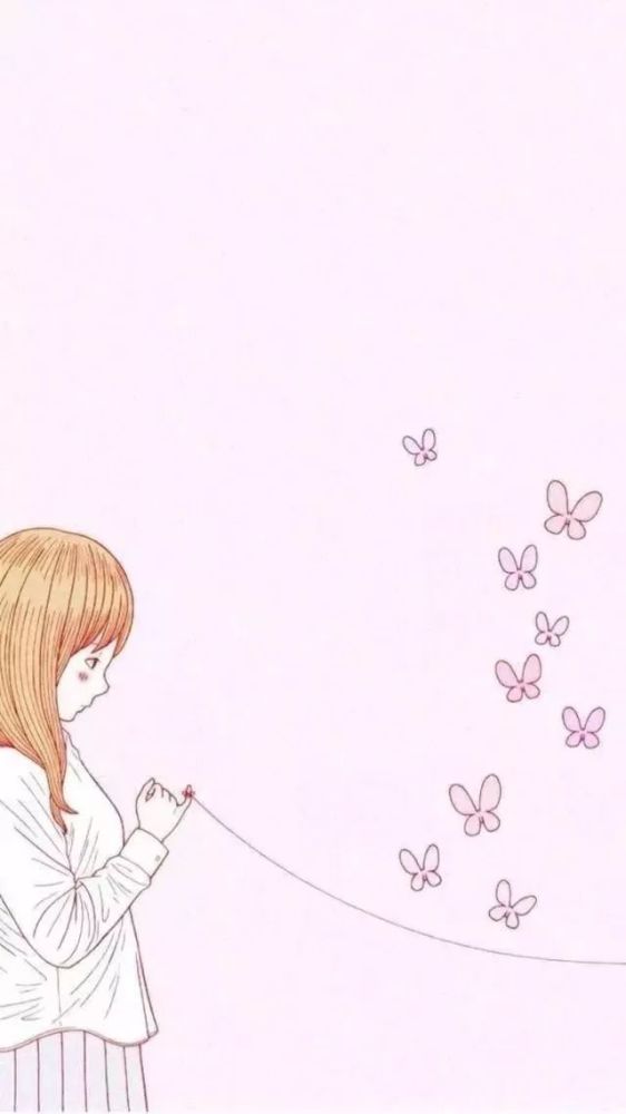 小(lao)编(fu)最近少女心爆棚 收集了一大批情侣屏保 还是浪漫 无