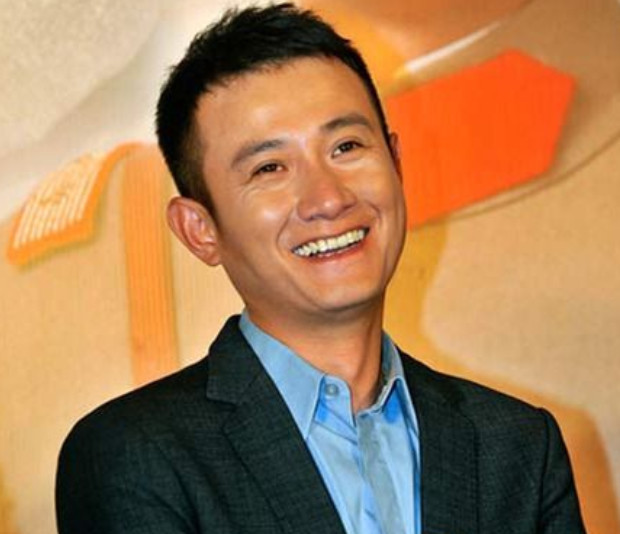 娱乐圈道貌岸然的四位渣男,卖人设的风险实在