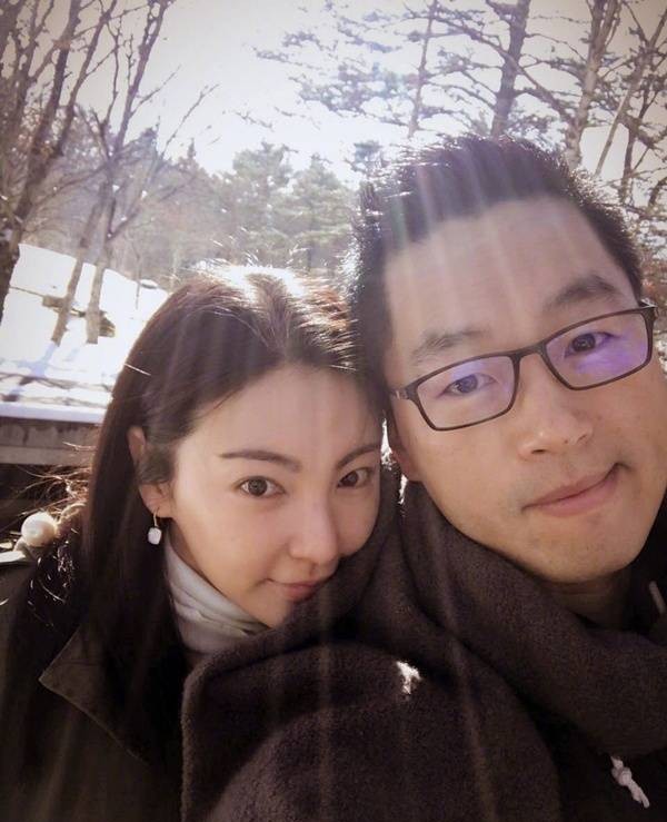 知情人曝张雨绮离婚真相:财产分割不当引发家