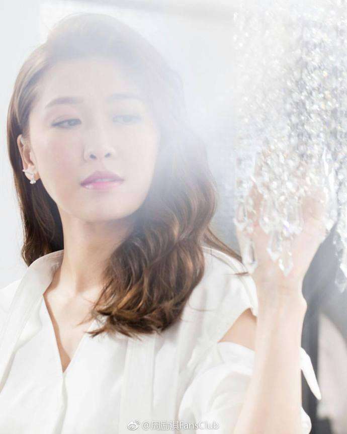 周丽淇改变婚姻观,愿意先结婚再恋爱,这两个