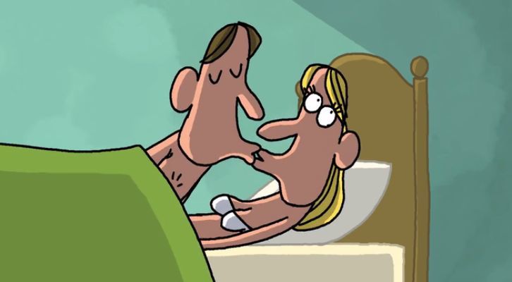 每集1分钟,又污又贱根本猜不到结局