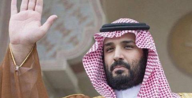 现在的沙特与以色列的关系怎么样?