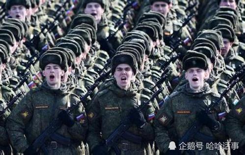 俄罗斯大增军费,意在何方?