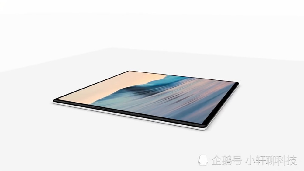 三星终于出大招:柔性屏+10GB+1TB,比苹果便宜