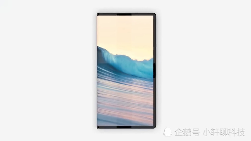 三星终于出大招:柔性屏+10GB+1TB,比苹果便宜