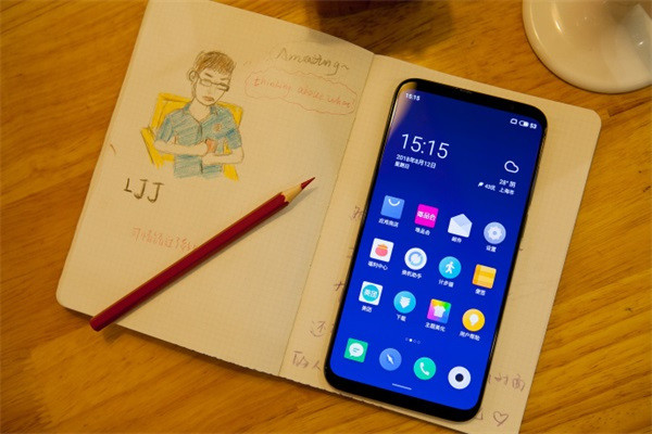 华为大行其道,256G+5000mAh+NFC,魅族16再