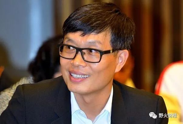 美的董事长!身价55亿超2060家上市公司!分红就