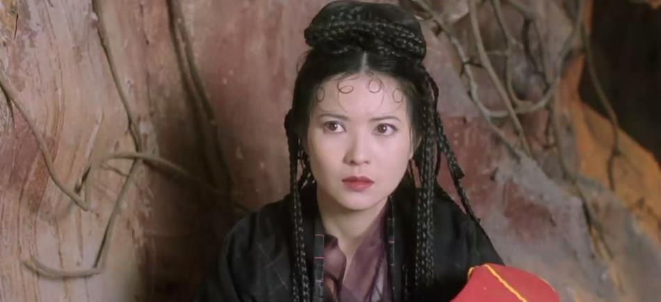 3年来,蓝洁瑛在他的照顾下精神已恢复正常,网