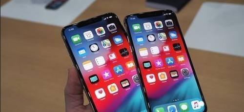 iPhone XS的信号真的很差吗?看看专业人士怎