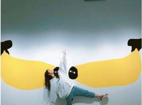 你们只关注杨超越,但你们却忘了独立的傅菁,其