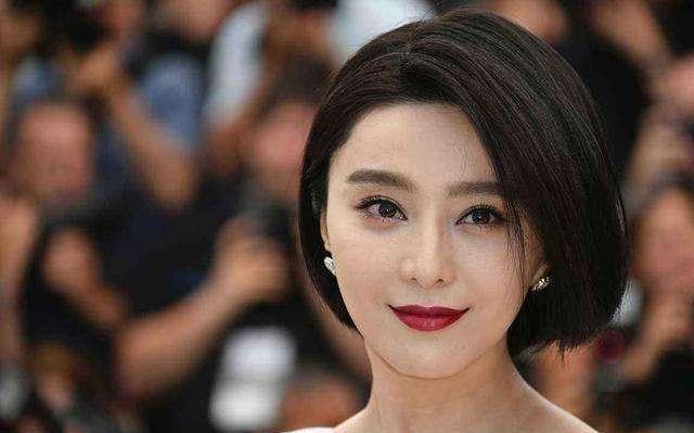 国际知名度最高的四位女明星,范冰冰第一无争