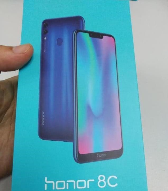 华为要放大招了,荣耀新机将在10月发布,网友:颜