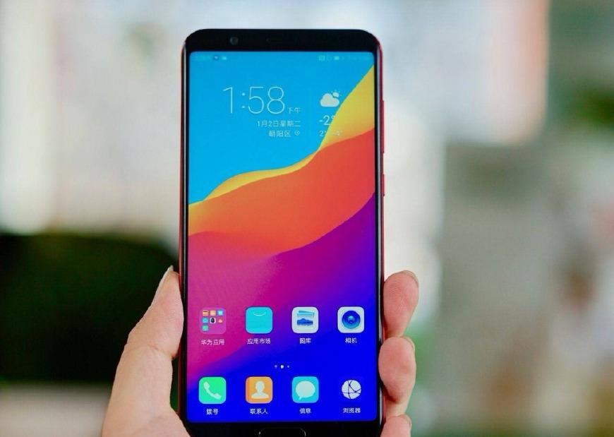 荣耀V10性能不减反增,价格跳出大水花!