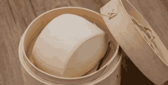 馒头热量太高?教你一招,饱腹瘦身两不误!
