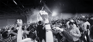 蹦迪动态表情包