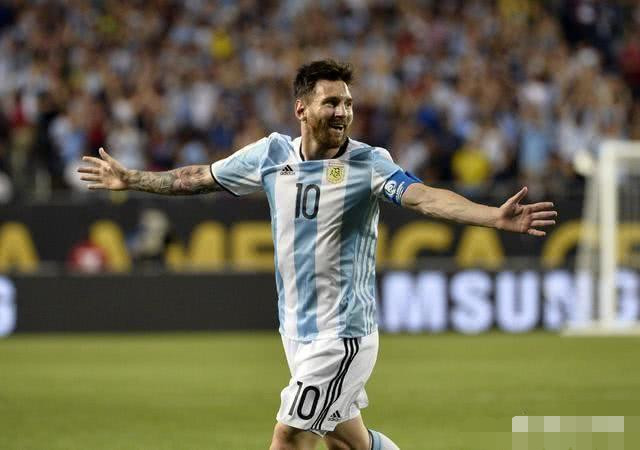 阿根廷为什么屡次在世界杯输给德国?真相让人