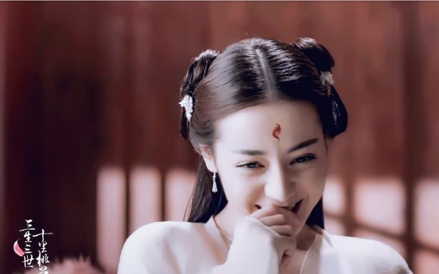 金鹰奖投票结果出炉,李易峰迪丽热巴登顶,众人