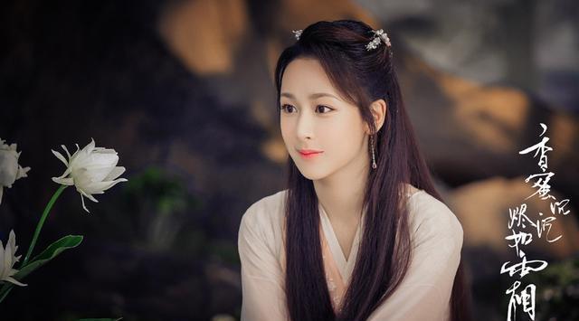 金鹰奖投票结果出炉,李易峰迪丽热巴登顶,众人