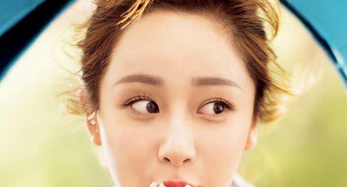 杨紫解约欢瑞,这是得单干的?网友:怪不得分手