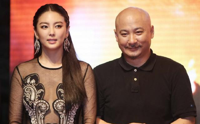 32岁张雨绮3段情史2段婚姻,头婚维持了4年,二