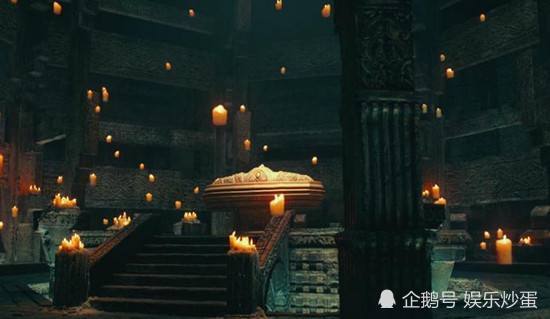 王俊凯有望出演电影《九层妖塔》第二部?