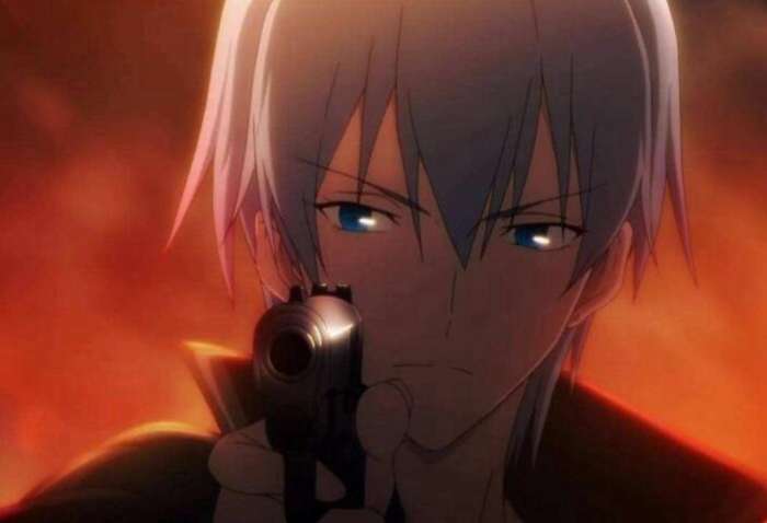 Fate Zero 卫宫切嗣竟然不仅弑过父 而且还弑母 看点快报