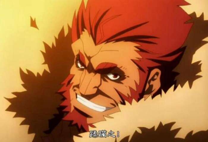 Fate Zero 卫宫切嗣竟然不仅弑过父 而且还弑母 看点快报