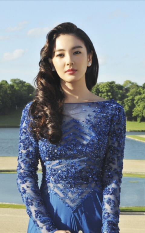 张雨绮宣布协议离婚,两孩子由女方抚养,未获任