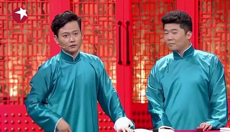 《相声有新人》最大黑马,秒杀孟鹤堂,郭德纲评