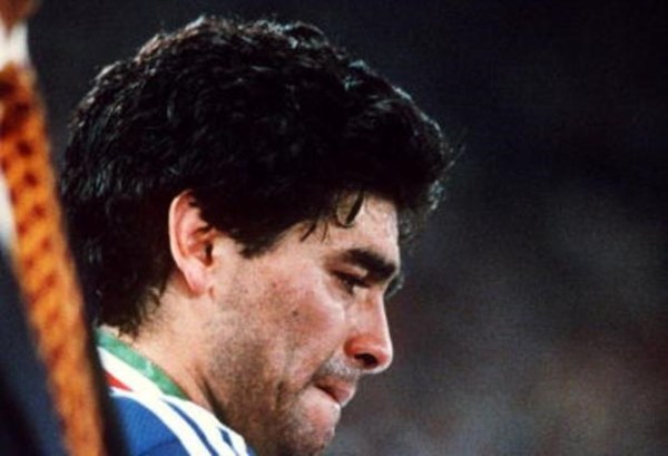 球王杀手德国队:若无日耳曼战车,不知几人称王