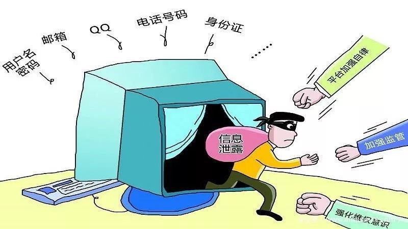 这个方法可以让你在免除隐私泄漏或身份被盗窃风险的同时轻松实现