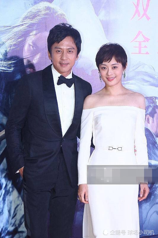 视觉中国镜头下孙俪状态令人惊艳,关晓彤却暴